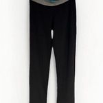 Lululemon Astro Leggings in Sz 4 Black Photo 2