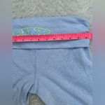 PINK - Victoria's Secret Victoria Secret pink flared leggings Photo 2