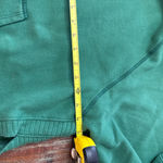 American Eagle Green Hoodie Sweatshirt XXL Cozy Comfy Winter Photo 9