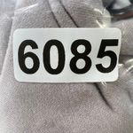 Wanakome Athena Hoodie Large Colorblock Pink Gray Taupe Funnel Neck Sweatshirt Photo 7