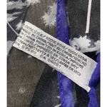 Y2K 2000 Vintage 100% Silk Scarf Millennium Elaine Gold Collection XIIX Rare Photo 5