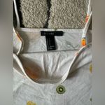 Forever 21  Fruit Print Cropped Tank Top Photo 2