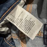 American Eagle  High Rise Shortie Distressed Shorts Women’s 2 Photo 4