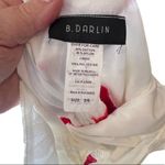 B Darlin B. Darlin Lace Dress Photo 4