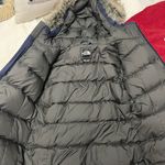 The North Face jacket Photo 1