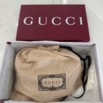 Gucci Interlocking GG Mini Heart Bag Photo 13