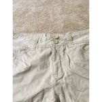 Faded Glory  Women's Casual Shorts Size 6 Dark Khaki Photo 2