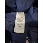 Tory Burch Tory Sport Navy Floral One-Piece Swimsuit/Bathing Suit Size Small Photo 5