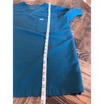 FIGS  Leon Technical Collection Jogger Scrubs Pants Women Medium Work Nurse Aid Photo 5