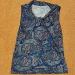 Talbots Tank Photo 2