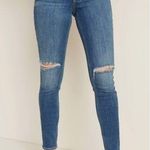 Old Navy Rockstar high rise jeans Photo 1