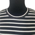 LuLaRoe  black striped Maria maxi dress Photo 1