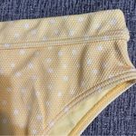 Billabong X The Salty Blonde Sundipped High Waist Bikini Bottoms Photo 3