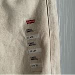 Levi's Women's Cinch Barrel Jeans Photo 5