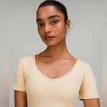 Lululemon  align t-shirt  Photo 1
