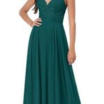 Azazie Sonya Dress Photo 0