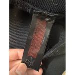 Women’s Black Fleece Lined Leggings Size L Photo 6