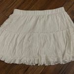 Garage Skirt Photo 1