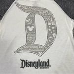 Disney Parks D signature baseball Style tee Photo 7