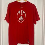 Nike Ohio State University T-shirt Photo 0