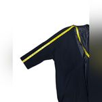 H&M Black Open Front Jacket Size Large Photo 11