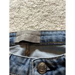 Everlane ‎ The Curvy Cheeky Blue Jean Size 27 Regular Photo 3