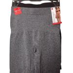 Skinnygirl Seamless Slip Shorts Double Pack Slimming Undergarment Sz M NWT Black Size M Photo 0