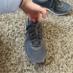 Lululemon grey chargefeel low size 8 Photo 2