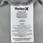 Hurley Phantom Gray Moto Jacket Photo 13