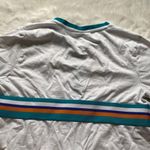 FILA  Cropped Shirt Photo 1