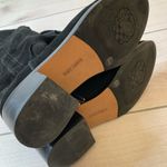 Vince Camuto Black Suede Over-the-Knee Boots | Size 7 Photo 5