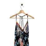 secret treasures Floral Chemise Black Size XL Photo 9