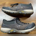 Dansko Paisley Waterproof Women’s Size 10 EU 40 Grey Vibram Walking Shoe Photo 1