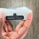 Manrico Cashmere Knit Tank Top Women’s M Cream Sleeveless 50% Cashmere Italy Size M Photo 4