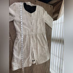 Ba&sh  Flint jacket size 0 - xs‎ Photo 4