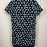 Moschino Authentic Allover Bear Print Sweatshirt Mini Dress Photo 7