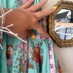 Raga  Here in Paradise Kimono Women’s‎ SIZE SMALL boho tropical NEW Photo 6