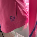 Gh Sports pink and blue zip up workout jacket Photo 2