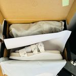 Cole Haan ZeroGrand Slide Sandal, Ivory/White, Beach Summer Sandal, Size 10 NWT Photo 4