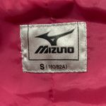 Mizuno  Size Small Pink winter jacket Photo 3