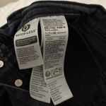 Levi's  Ribcage Straight Ankle Jeans Photo 3