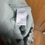 Maurice's  Sage Camouflage Joggers Photo 4