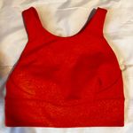 Lululemon  Orange Set  Photo 7