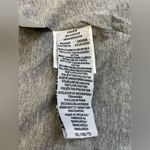 Dickies  Women's Gray Size XL Quilted Flannel Shirt Jacket Photo 6