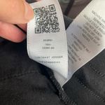 True Religion Women's Black Yellow Red Satin Side Striped Jogging Pants $140 M Photo 8