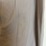 Lululemon align high rise off white pant 28 inches Photo 3