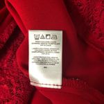 Van Heusen  Womens Top XXS Chiffon Business Career Office Party Event Dressy Chic Photo 11