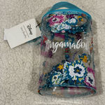 Vera Bradley NWT  disney little mermaid thingamabobs bag Photo 0