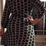 Moulinette Soeurs Midi Shift Dress NWOT Photo 5