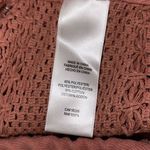 Splendid  Women's Finley Crochet‎ Cargo Pant Small NWT Photo 9